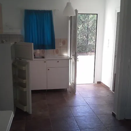 Aparthotel Kouverta Hermione