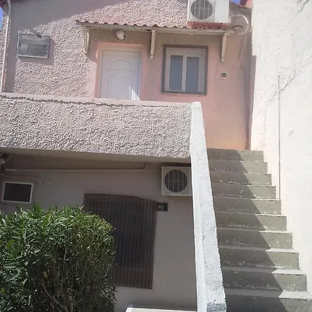 Kouverta Aparthotel Hermione