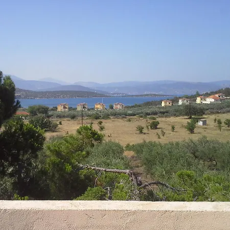 Kouverta Aparthotel 3*