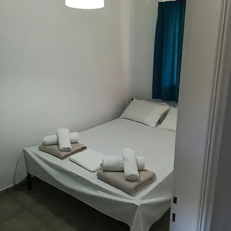 Kouverta Aparthotel 3*
