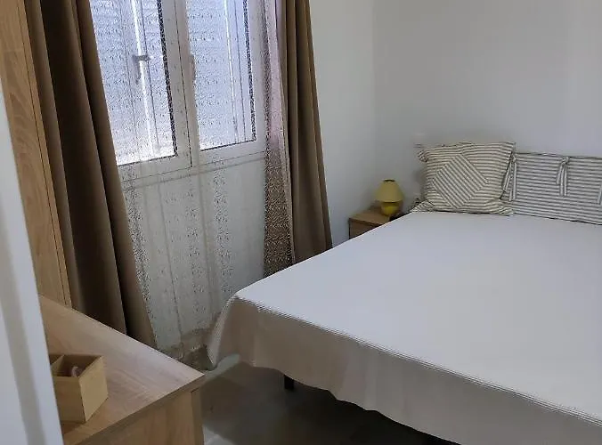 Kouverta Lejlighedshotel