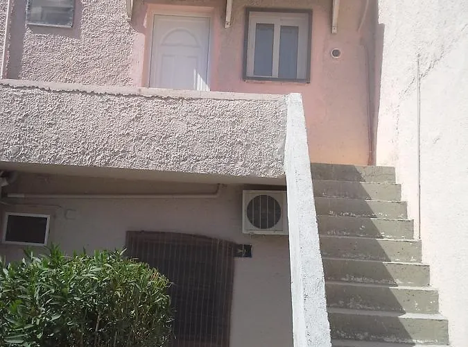 Kouverta Lejlighedshotel Ermioni