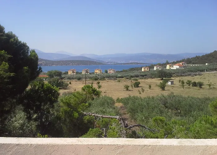 Kouverta Lejlighedshotel 3*