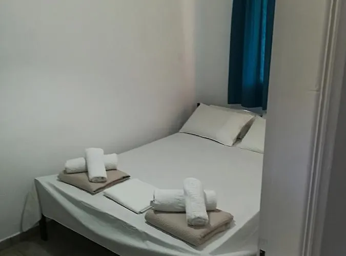 Kouverta Lejlighedshotel 3*