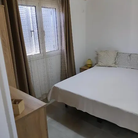 Kouverta Aparthotel