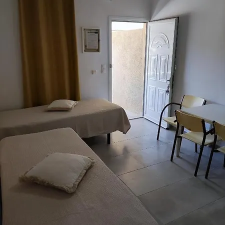 Aparthotel Kouverta