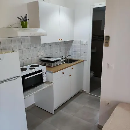 Aparthotel Kouverta