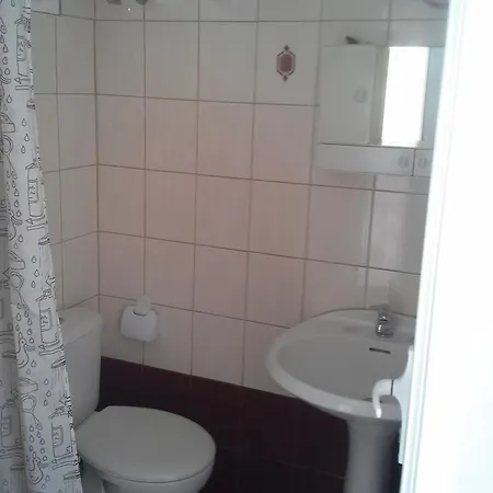 Aparthotel Kouverta