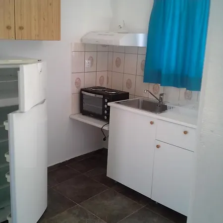 Kouverta Апарт-отель Эрмиони