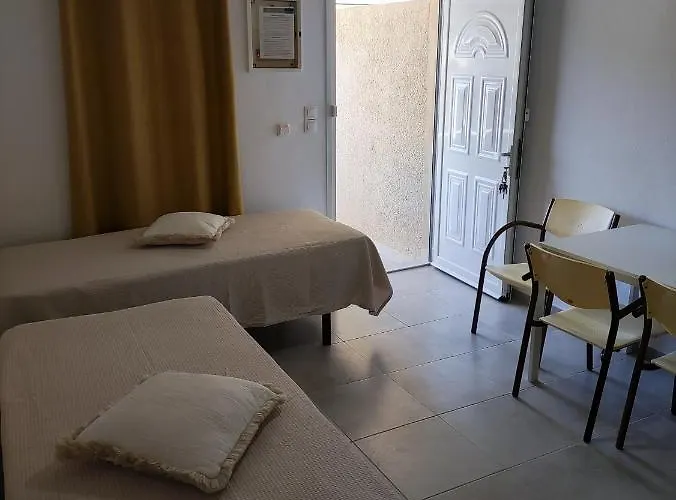 شقة فندقية Kouverta