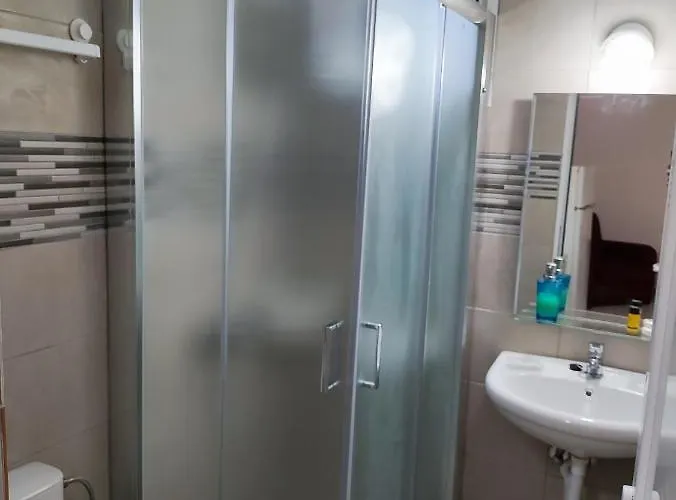 Kouverta شقة فندقية 3*