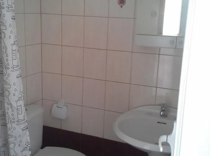 شقة فندقية Kouverta